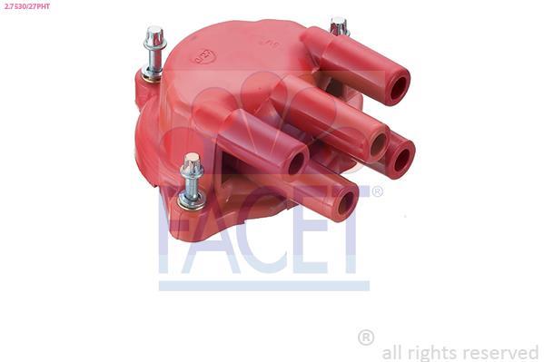 Tête d'allumeur FACET ref. 2.7530/27PHT
