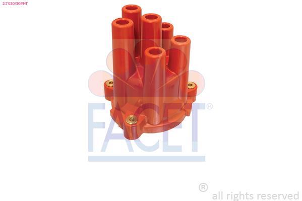 Tapa de distribuidor de encendido FACET ref. 2.7530/30PHT