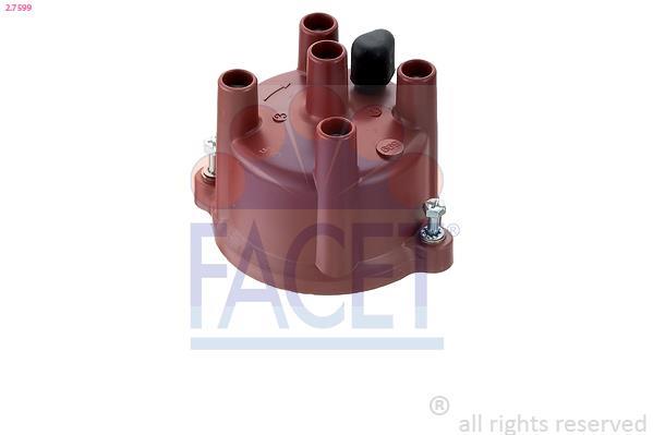 Tête d'allumeur FACET ref. 2.7599