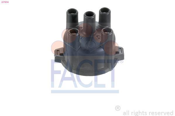Tête d'allumeur FACET ref. 2.7614