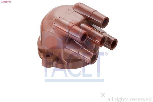 Tête d'allumeur FACET ref. 2.7665PHT