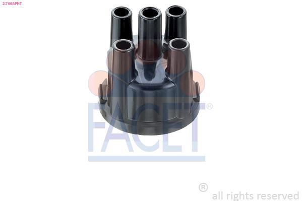 Tête d'allumeur FACET ref. 2.7668PHT