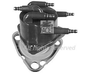 Tapa de distribuidor de encendido FACET ref. 2.7465