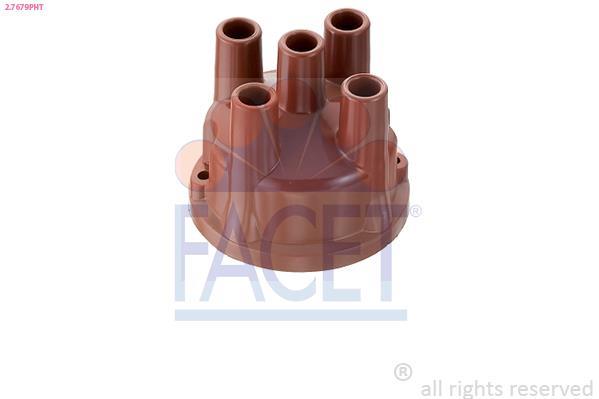 Tête d'allumeur FACET ref. 2.7679PHT