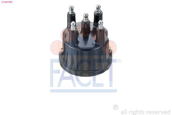 Tête d'allumeur FACET ref. 2.7681PHT
