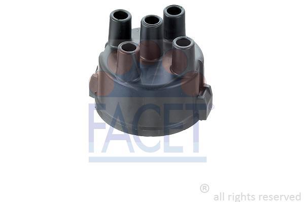 Tête d'allumeur FACET 2.7912