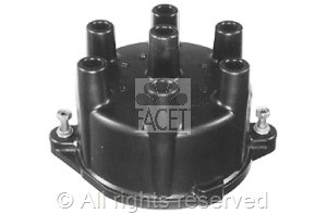 Tête d'allumeur FACET ref. 2.7578