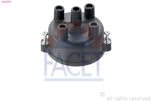 Tête d'allumeur FACET ref. 2.8627PHT