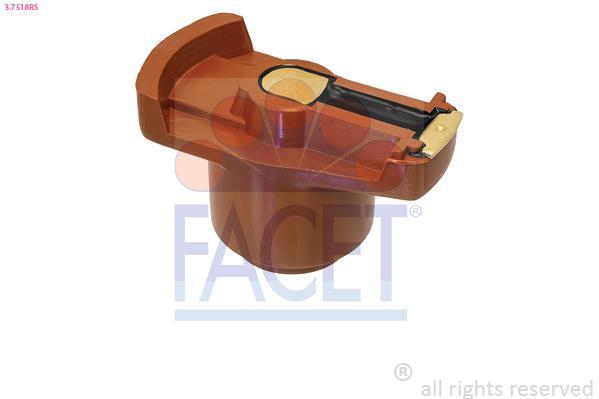 Doigt allumeur FACET ref. 3.7518RS
