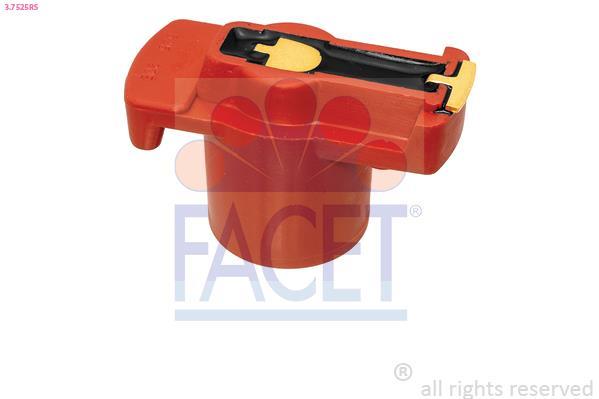 Doigt allumeur FACET ref. 3.7525RS