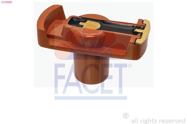 Doigt allumeur FACET ref. 3.7526RS