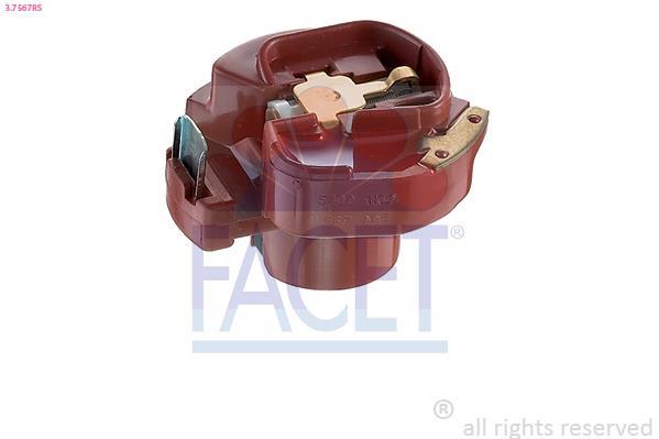 Doigt allumeur FACET ref. 3.7567RS