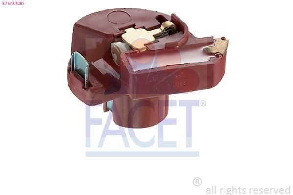 Doigt allumeur FACET ref. 3.7573/12RS