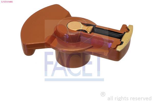 Doigt allumeur FACET ref. 3.7573/18RS