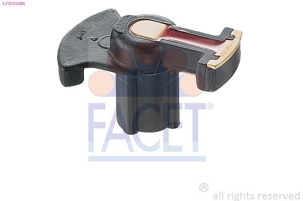 Doigt allumeur FACET ref. 3.7573/23RS