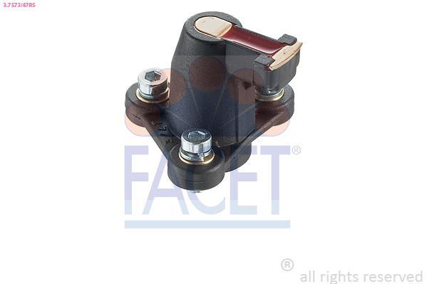 Doigt allumeur FACET ref. 3.7573/47RS