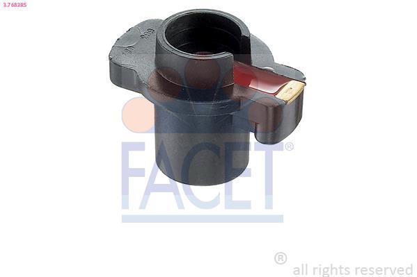 Pontas de ignição FACET ref. 3.7683RS