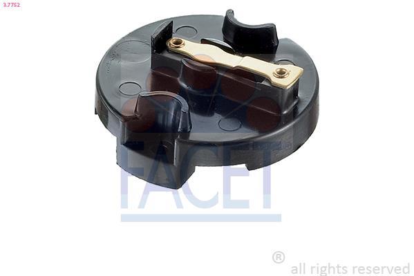 Doigt allumeur FACET ref. 3.7752