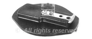Tapa de distribuidor de encendido FACET ref. 2.8176