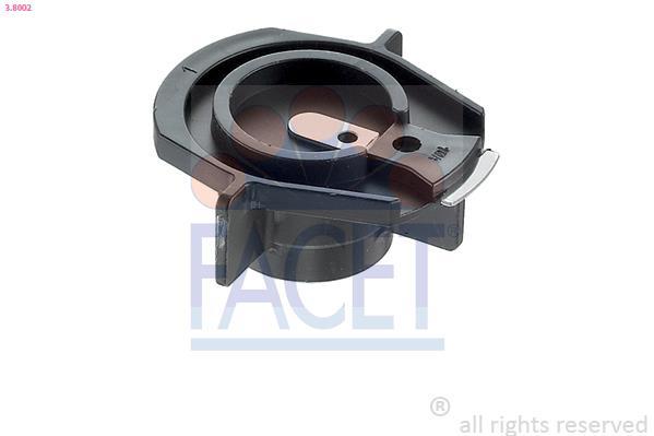 Doigt allumeur FACET 3.8002