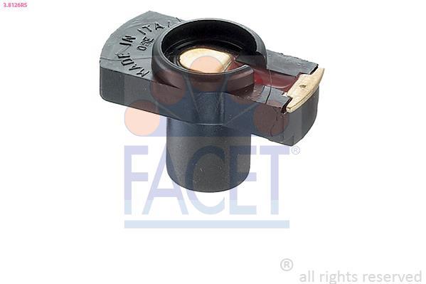 Doigt allumeur FACET ref. 3.8126RS