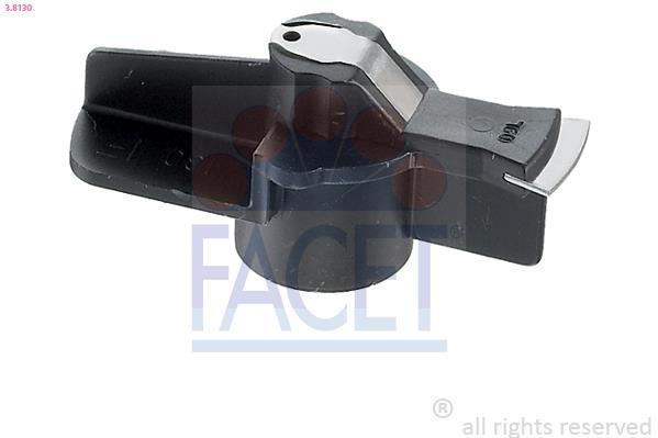 Rotor del distribuidor de encendido FACET ref. 3.8130