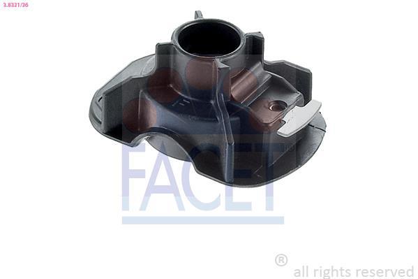 Doigt allumeur FACET ref. 3.8331/36