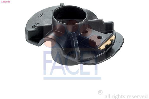 Doigt allumeur FACET ref. 3.8331/38