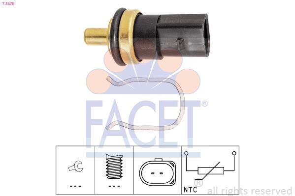 Capteur FACET ref. 7.3376