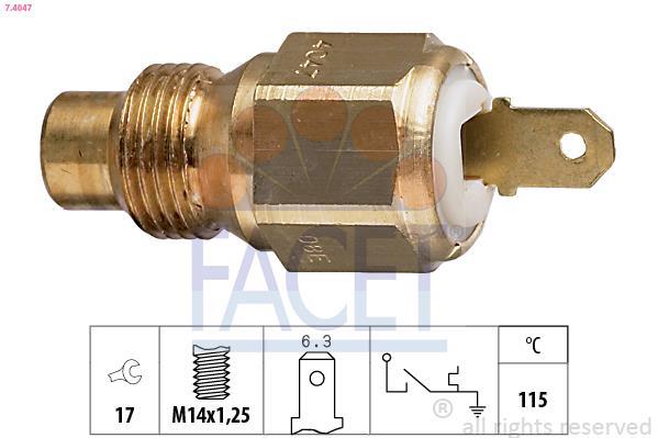 Butée hydraulique Super 5
