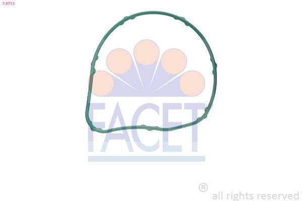 Junta de caixa de termóstato FACET ref. 7.9713
