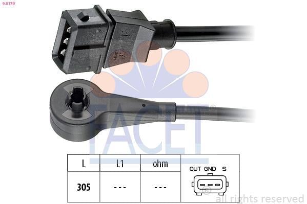 Letto a 2 Manovelle con 3 Snodi - KSP Symphony A13232AO - Ortopedia