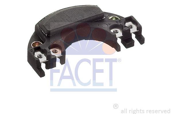 Unidad de control, sistema de encendido FACET ref. 9.4073
