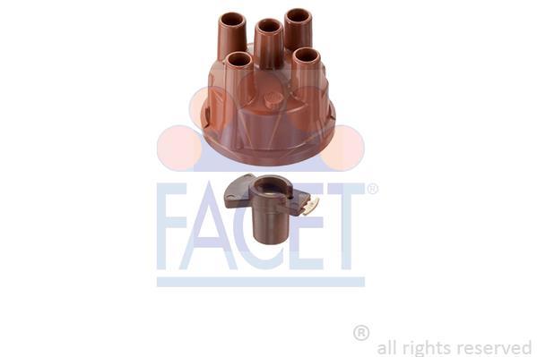 Kit de pontas de cabeça de ignição FACET ref. HT.0640