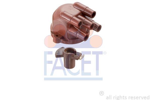 Kit de réparation, distributeur d'allumage FACET ref. HT.0649