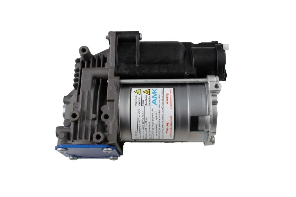 Compresseur, système d'air comprimé BILSTEIN ref. 10-261316