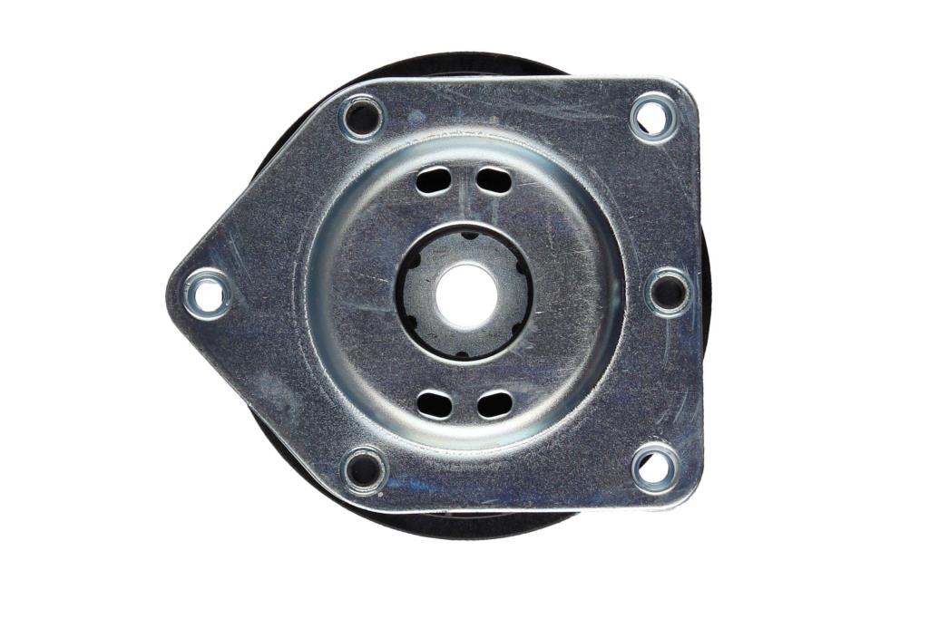 Butée d'amortisseur (Butée de suspension) BILSTEIN ref. 12-255726