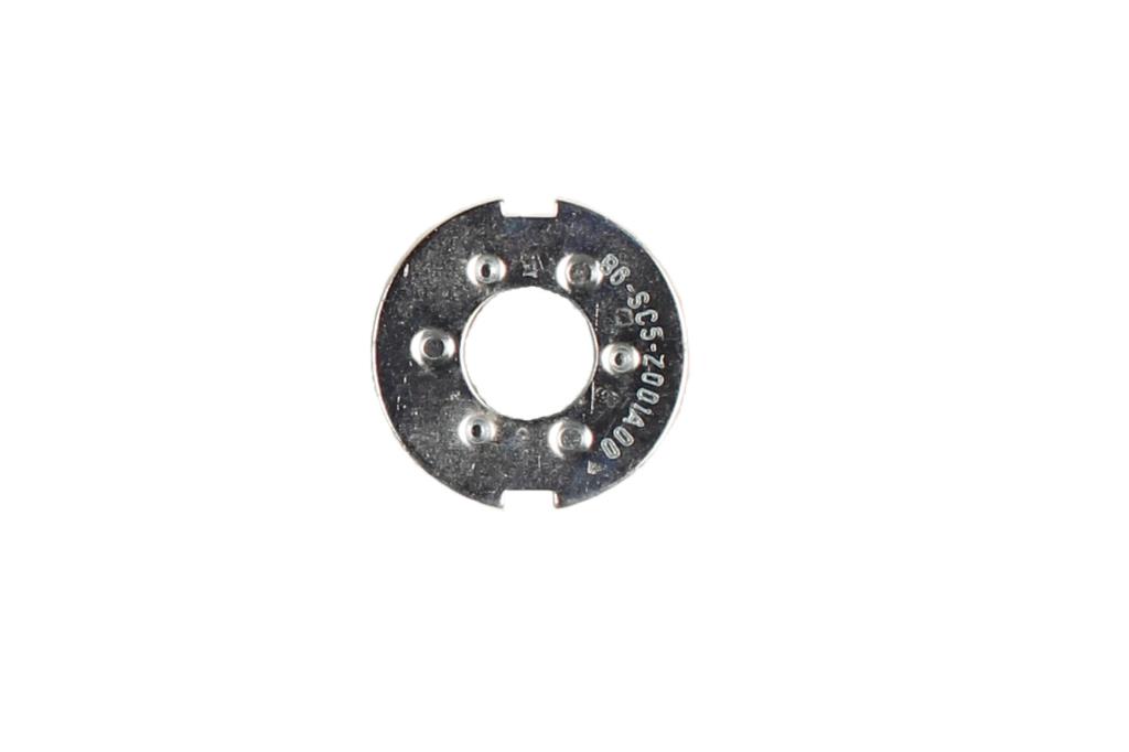 Amortecedores de choque BILSTEIN ref. 21-030512