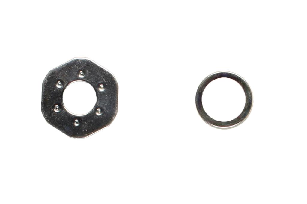 Amortecedores de choque BILSTEIN ref. 21-031274