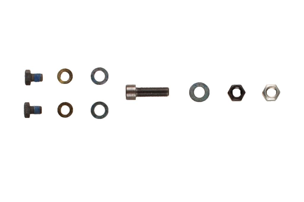Amortecedores de choque BILSTEIN ref. 22-003645