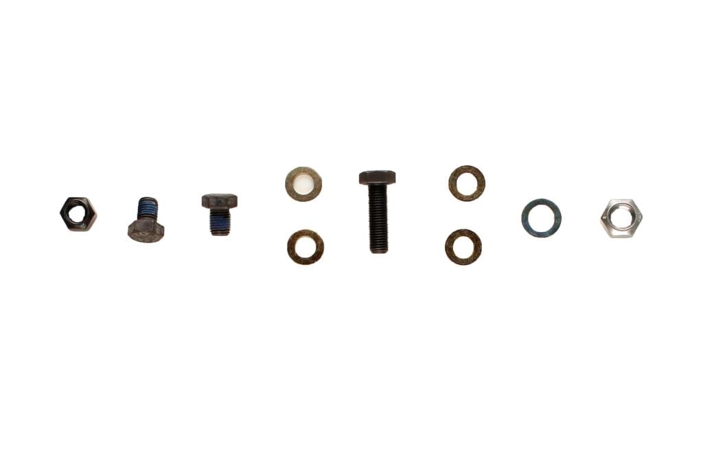 Amortisseurs BILSTEIN ref. 22-003652