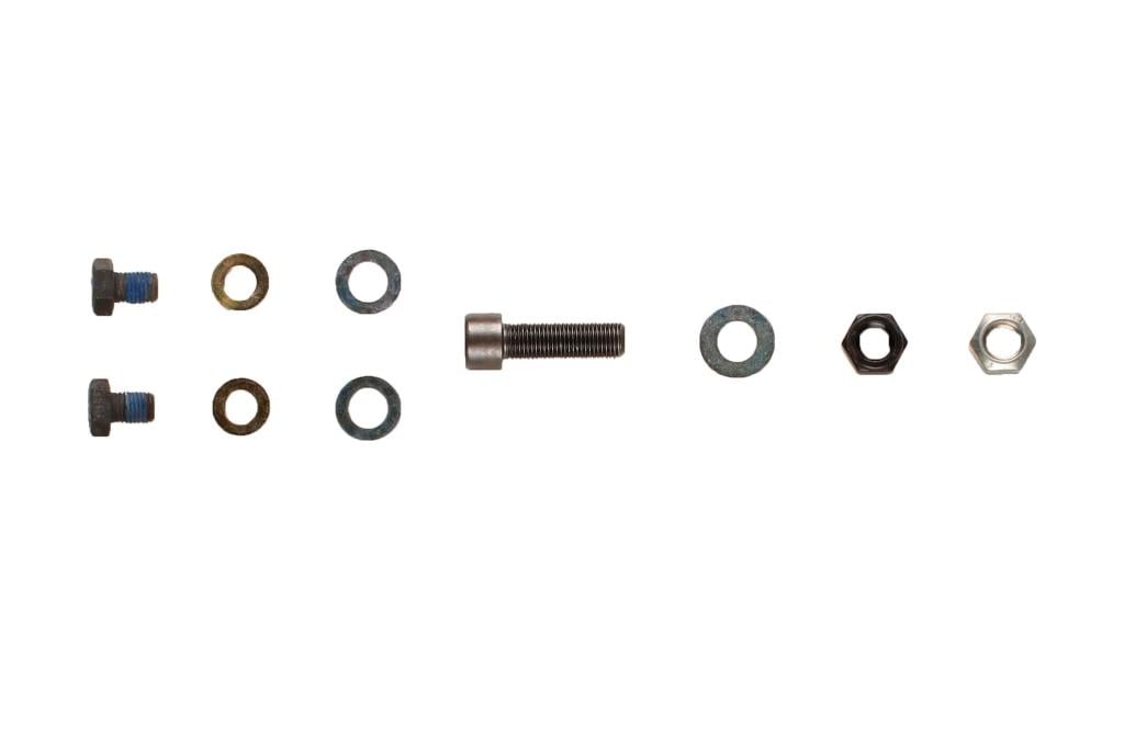 Amortiguadores BILSTEIN ref. 22-040534
