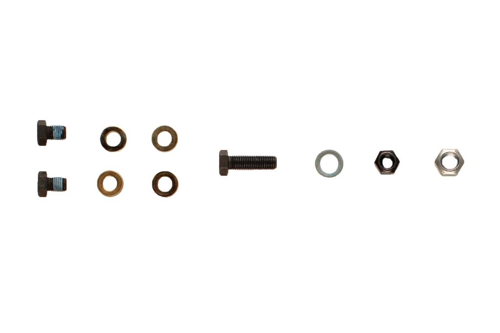 Amortisseurs BILSTEIN  ref. 22-100412