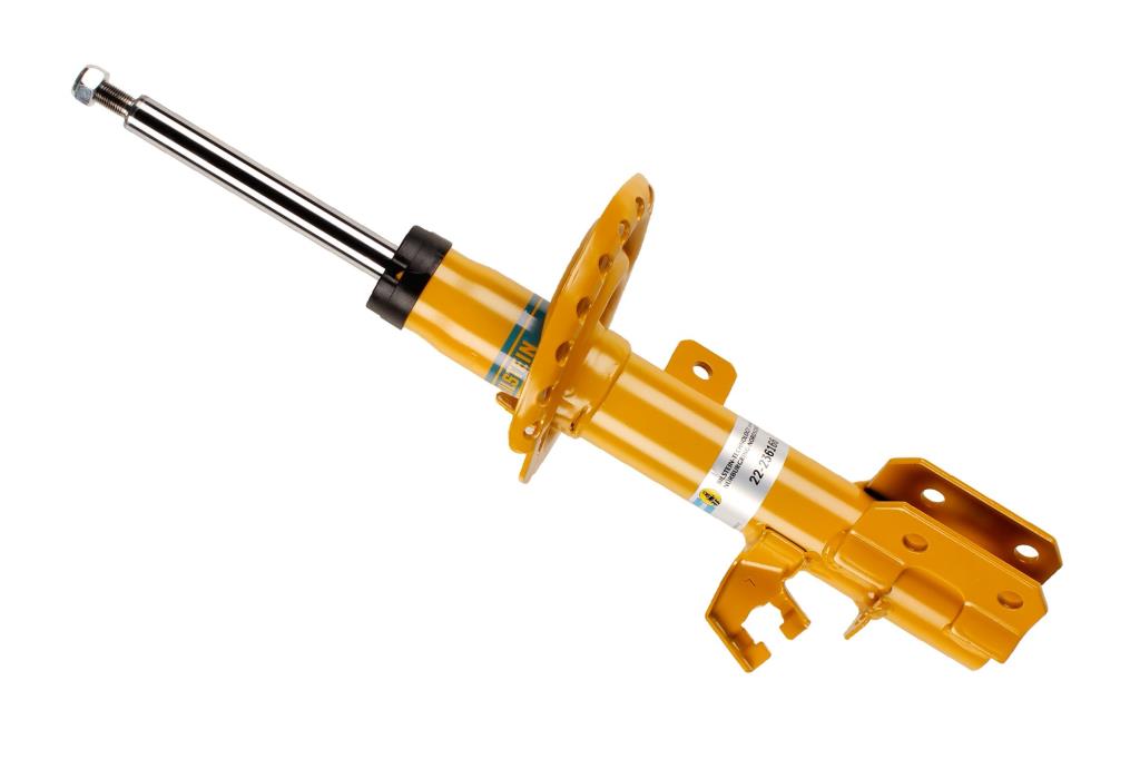 Amortisseur BILSTEIN  ref. 22-236166