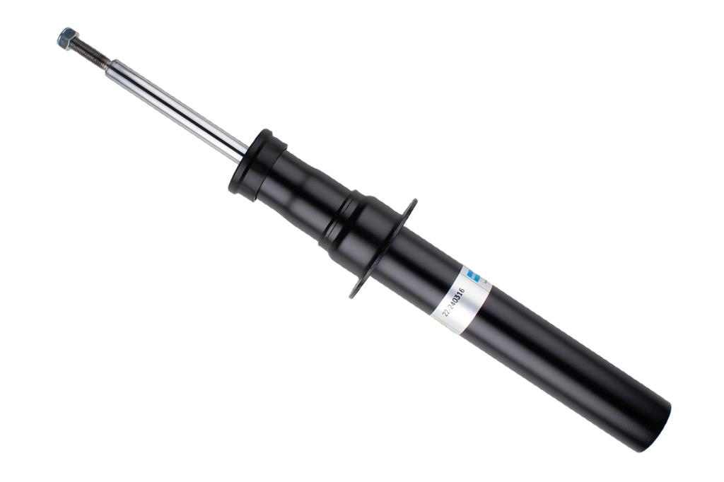 Amortecedores de choque BILSTEIN ref. 22-240316