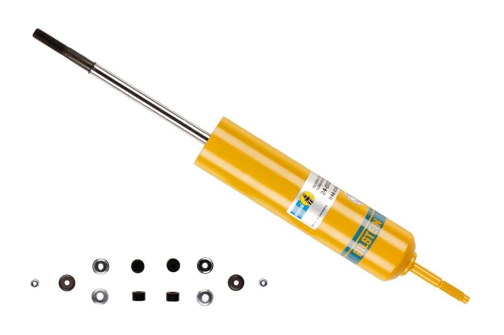 Amortisseurs BILSTEIN ref. 24-002837