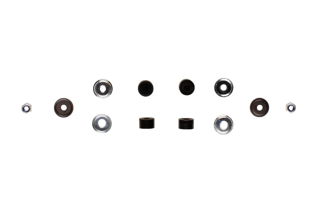 Amortisseurs BILSTEIN ref. 24-002837