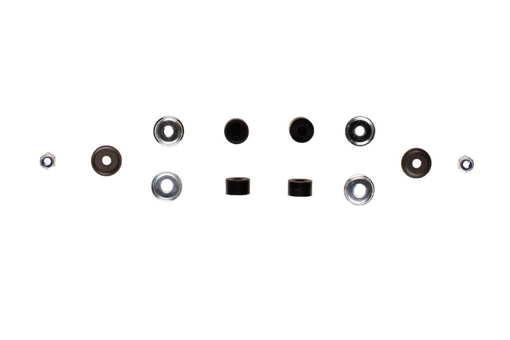 Amortecedores de choque BILSTEIN  ref. 24-004107