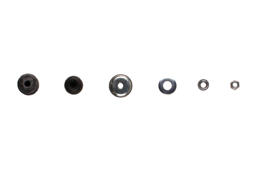 Amortisseurs BILSTEIN ref. 24-005340