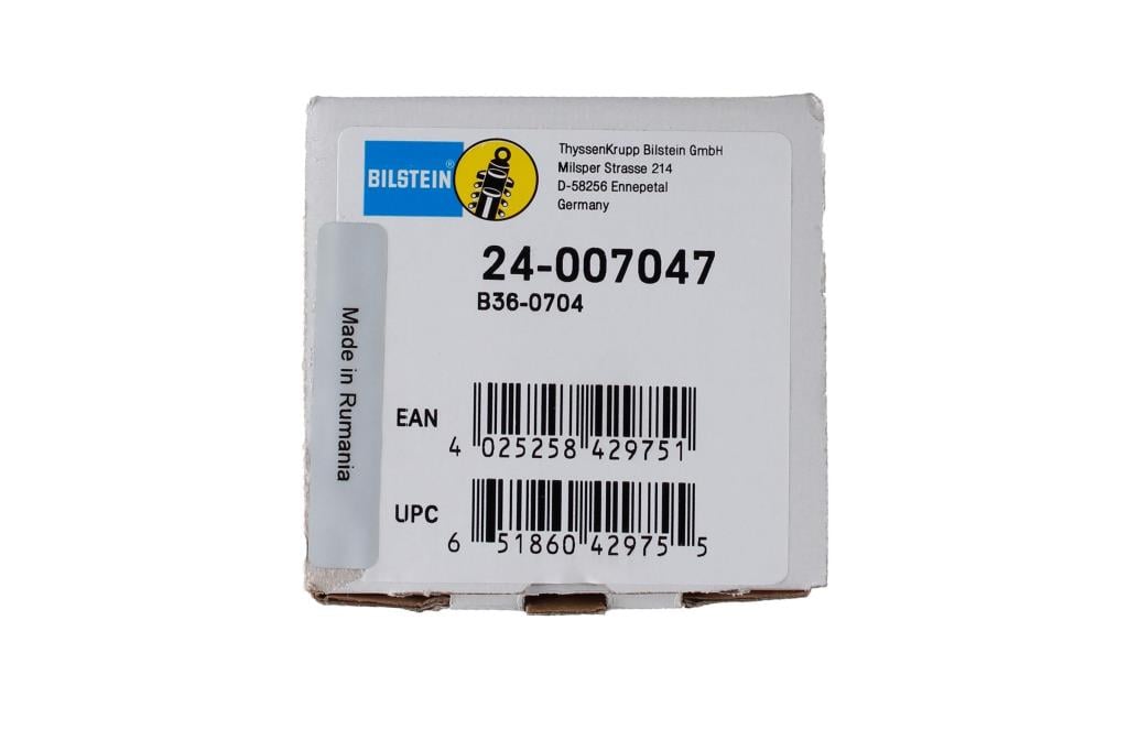 Amortiguadores BILSTEIN ref. 24-007047